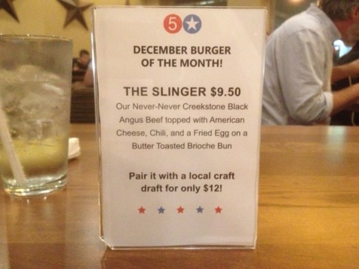 Slinger
