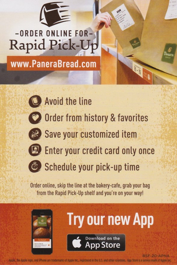 Breadco App