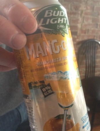 Mang-o-Rita