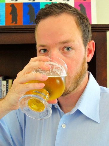 Sean Lewis author photo_ Credit Victoria Knowles