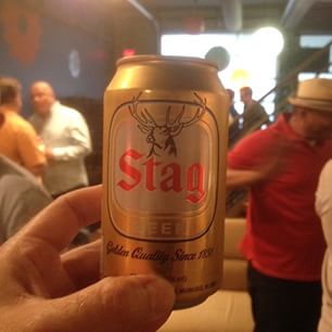 Stag