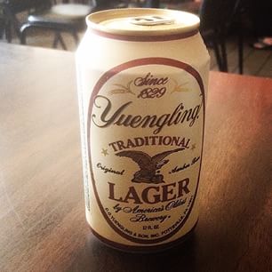 Yuengling