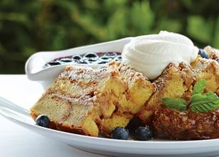 Brioche French Toast