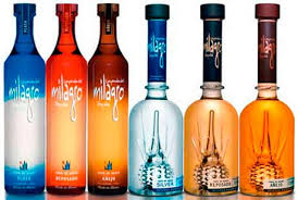 Milagro tequila