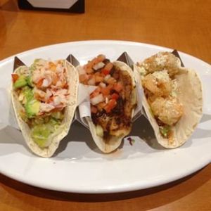 CDM tacos