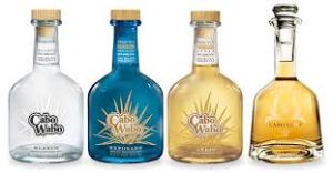 Cabo tequila