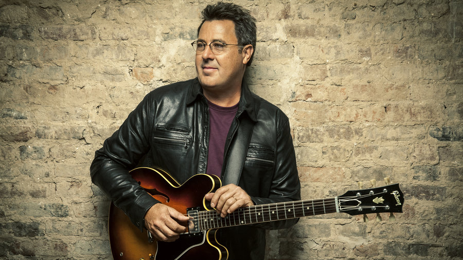 vincegill