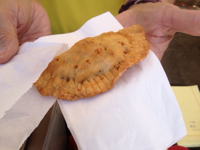 empanada